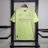 Manchester City 2023-2024 Goalkeeper